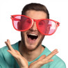 Maxi brýle plastové